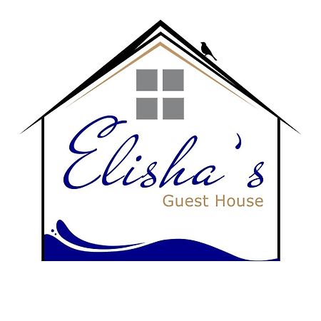 Elisha'S Guest House Coron Exterior foto