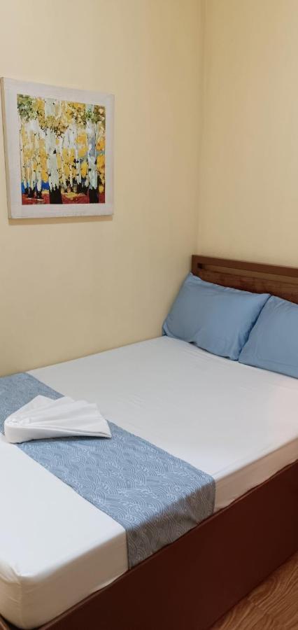 Elisha'S Guest House Coron Exterior foto