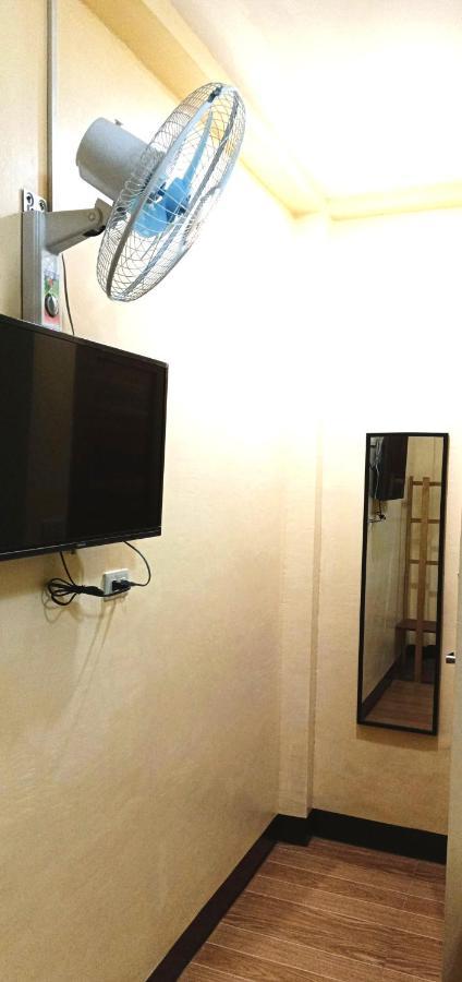 Elisha'S Guest House Coron Exterior foto