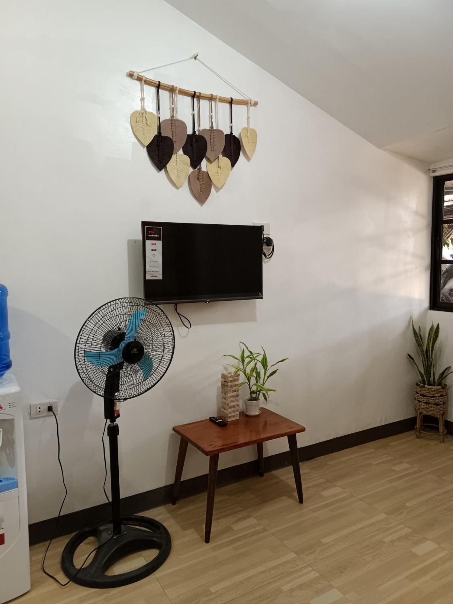 Elisha'S Guest House Coron Exterior foto