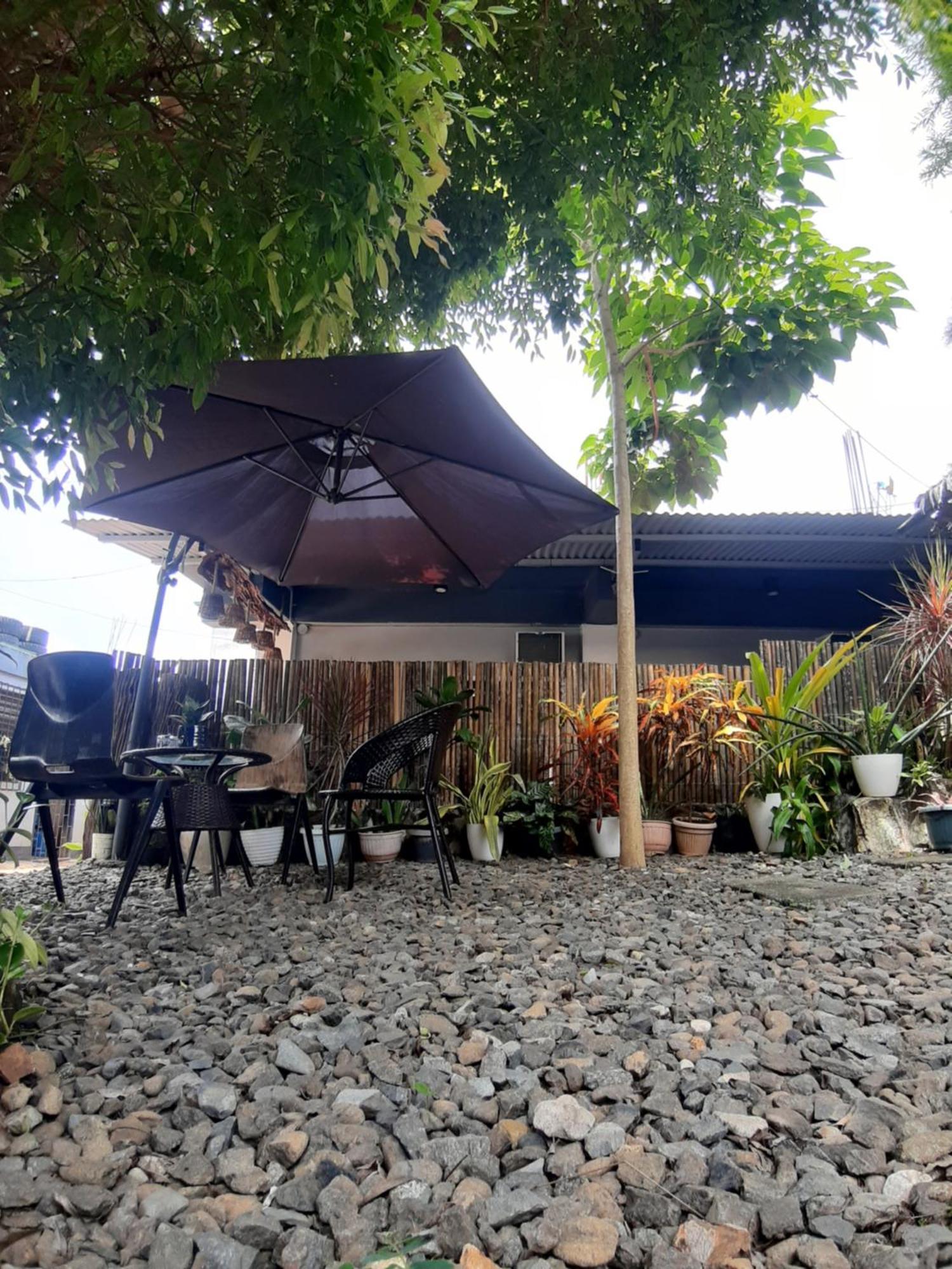 Elisha'S Guest House Coron Exterior foto