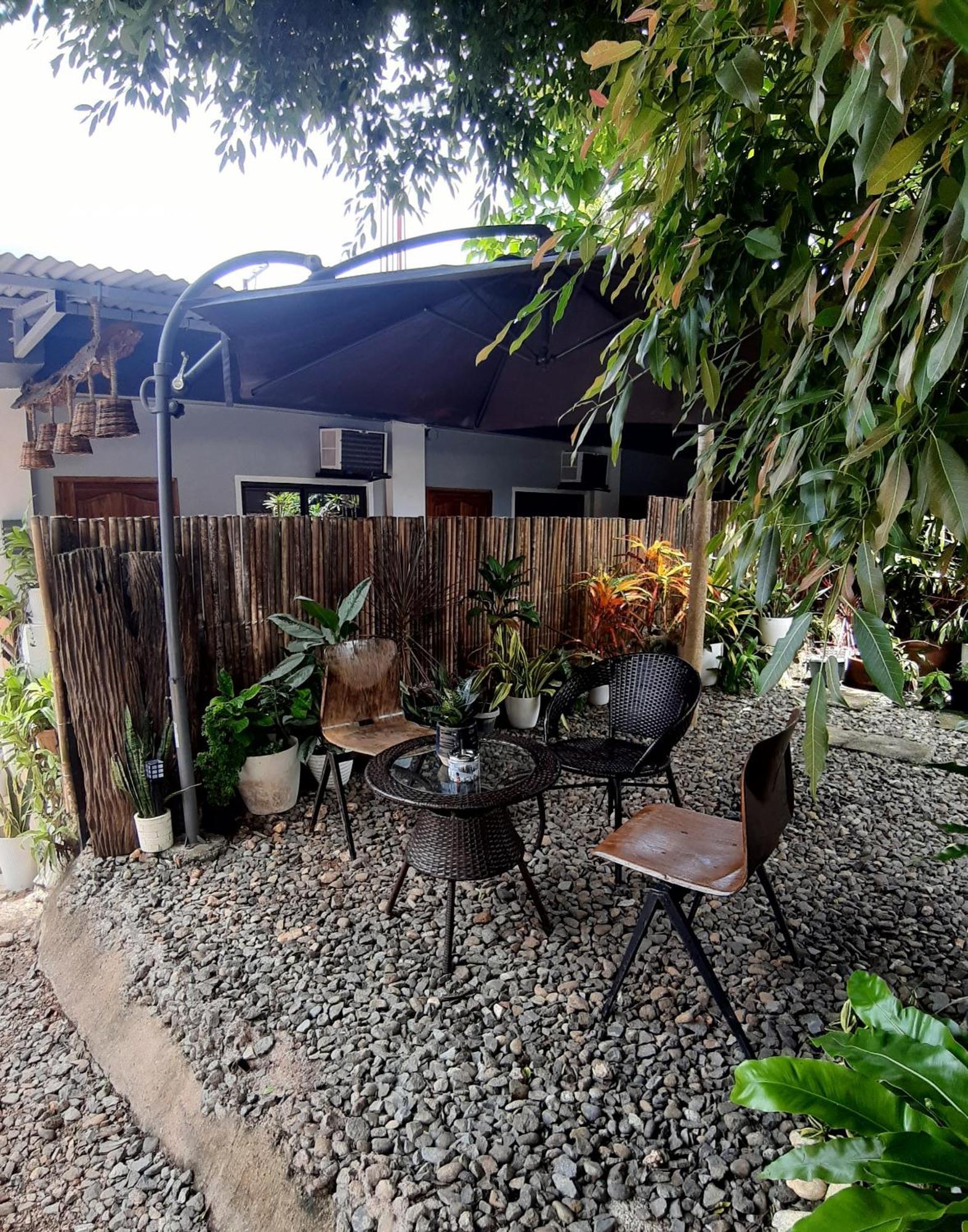 Elisha'S Guest House Coron Exterior foto